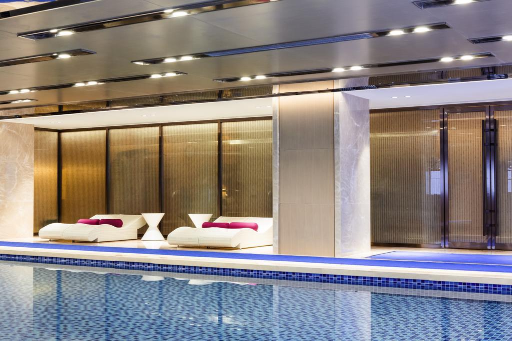 Novotel Daqing Haofang Exteriör bild